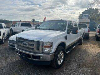 2010 Ford F-250 Super Duty for sale at Moreno Motor Sports in Pensacola FL