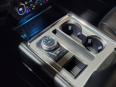 2021 Ford Expedition MAX XLT