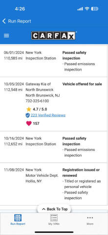2008 Honda Odyssey EX-L