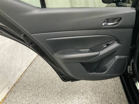 2022 Nissan Altima 2.5 SL