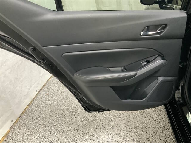 2022 Nissan Altima 2.5 SL