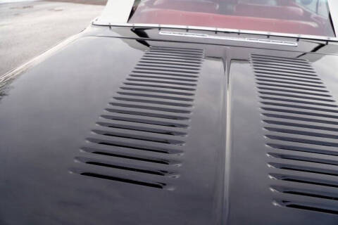 1962 Chevrolet Corvair