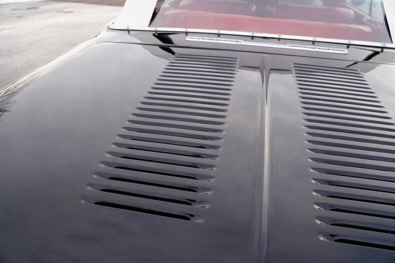 1962 Chevrolet Corvair