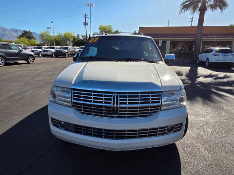 2007 Lincoln Navigator