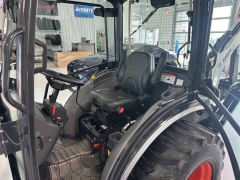 2023 Bobcat CT2540