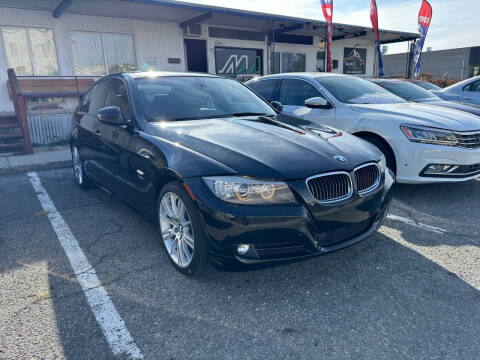 2011 BMW 3 Series for sale at Mint Motors in Salt Lake City UT