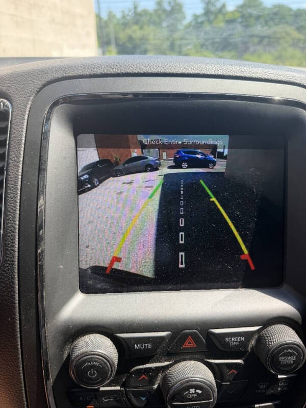 2019 Dodge Durango GT Plus
