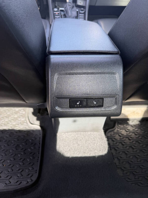 2019 Volkswagen Jetta SE
