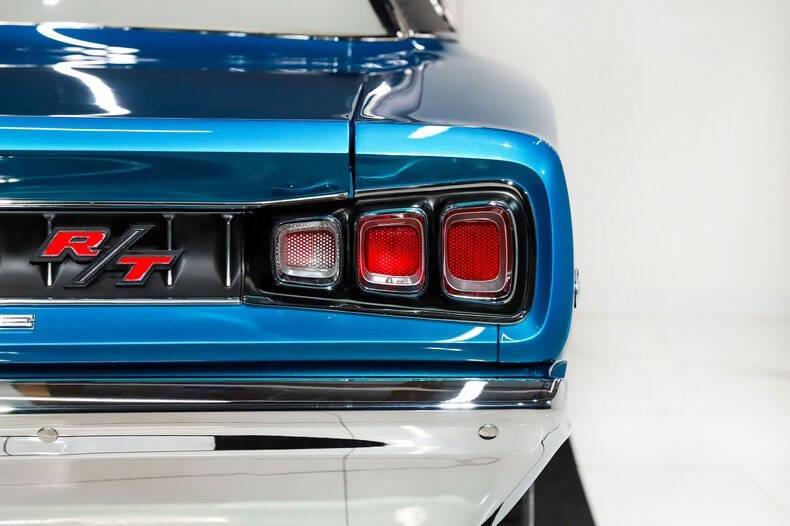 1968 Dodge Coronet