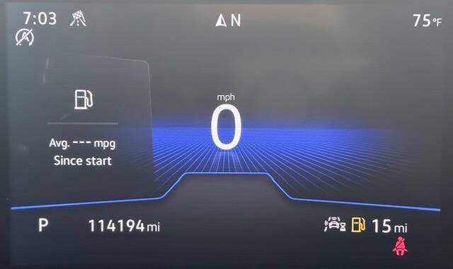 2022 Volkswagen Tiguan SE 4Motion