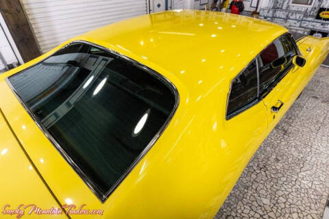 1971 Ford Torino