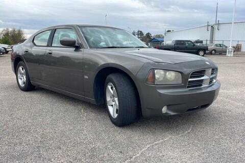 2010 Dodge Charger for sale at DON BAILEY AUTO SALES in Phenix City AL