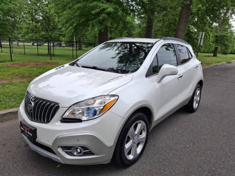 2015 Buick Encore Premium