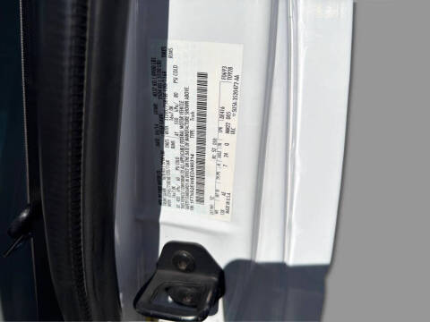 2014 Ford E-Series E-250