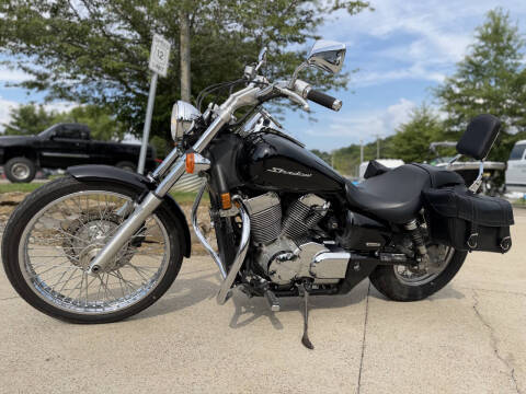 2014 Honda Shadow 700