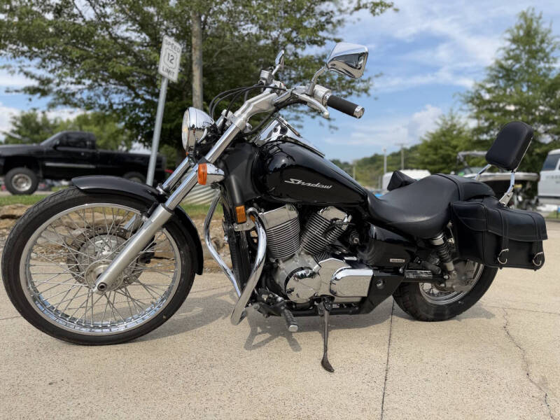 2014 Honda Shadow 700