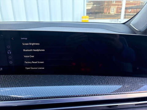 2026 Cadillac Escalade-V