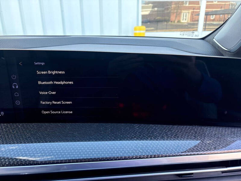 2026 Cadillac Escalade-V