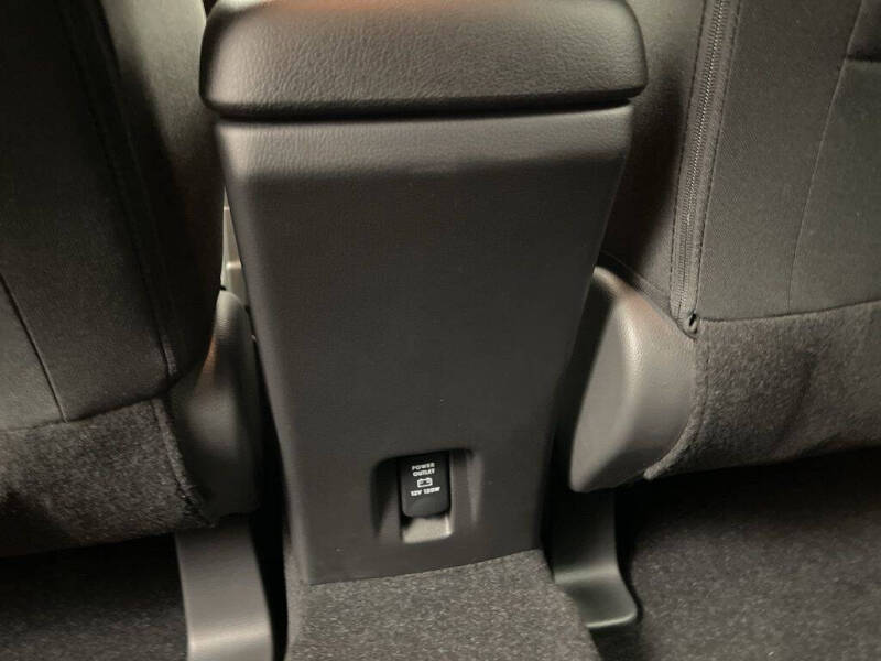 2026 Mitsubishi Eclipse Cross Ralliart