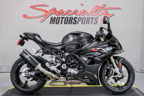 2024 BMW S 1000 RR