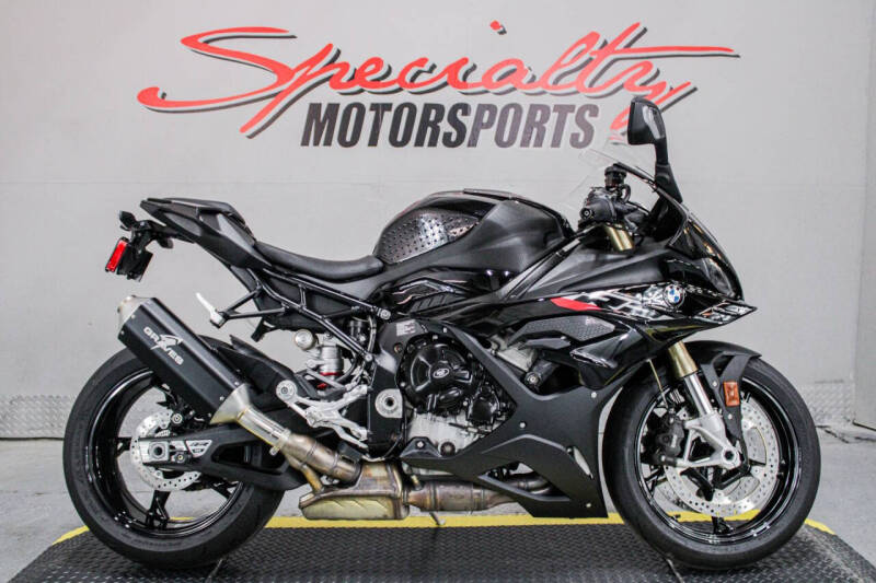 2024 BMW S 1000 RR