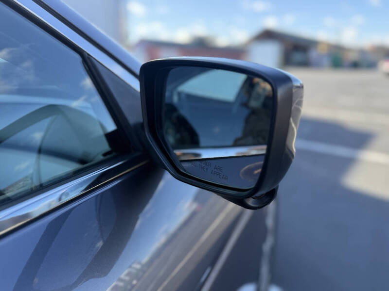 2015 Honda Crosstour EX-L V6