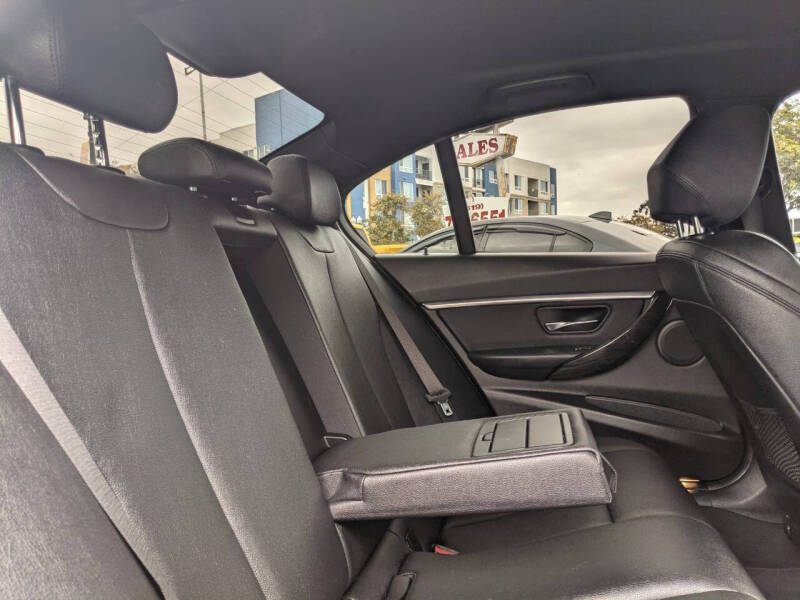 2018 BMW 3 Series 330e iPerformance
