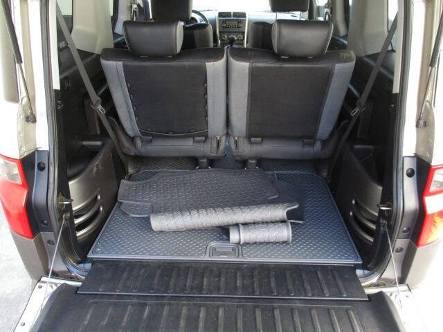 2003 Honda Element for sale at South Valley Auto Wholesale in Santa Clara, CA