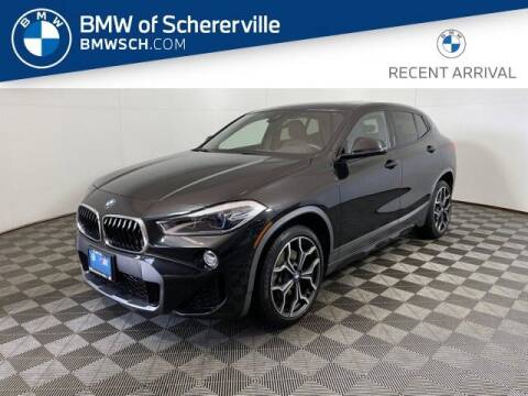 2019 BMW X2 for sale at BMW of Schererville in Schererville IN