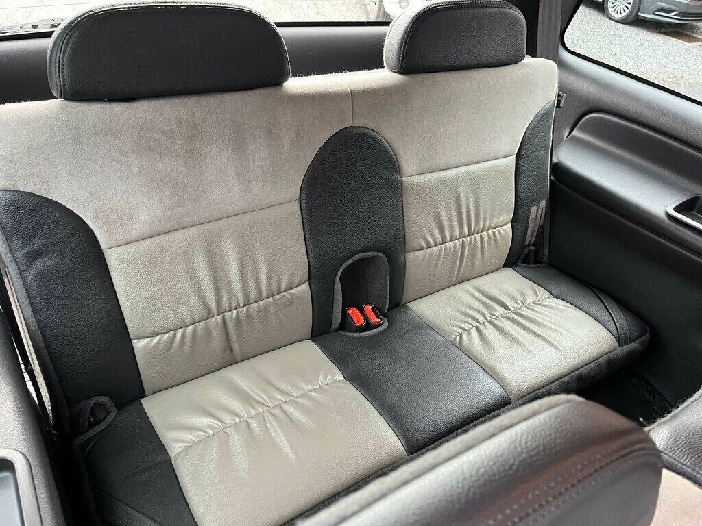 2000 Dodge Durango 45
