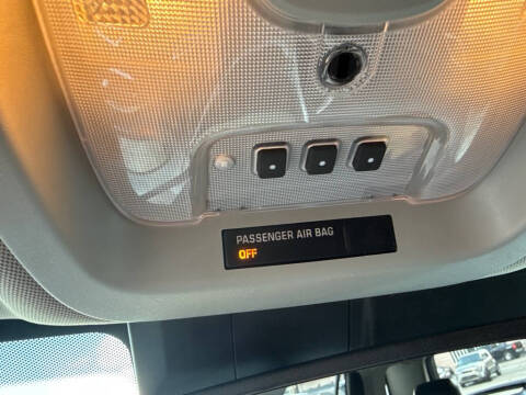 2015 GMC Terrain Denali