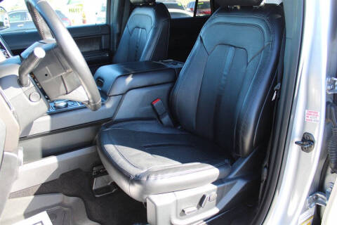 2020 Ford Expedition MAX Limited