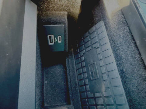 2020 Lincoln Navigator L Reserve