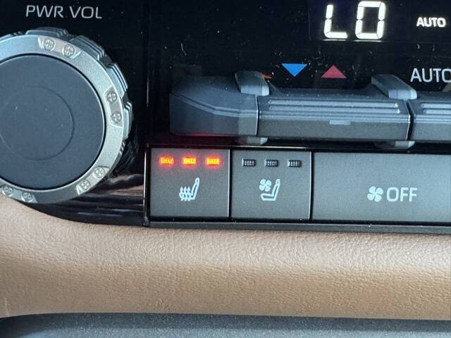 2026 Toyota Tundra 1794 Edition HV