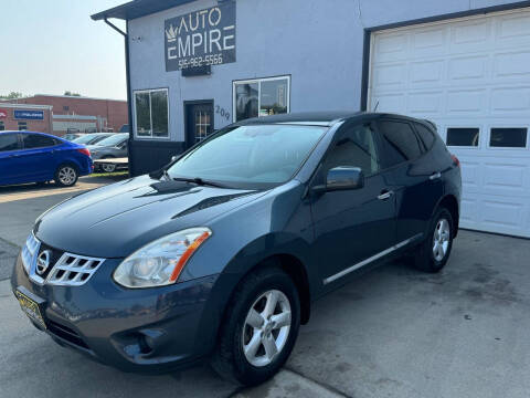 2013 Nissan Rogue for sale at Auto Empire in Indianola IA