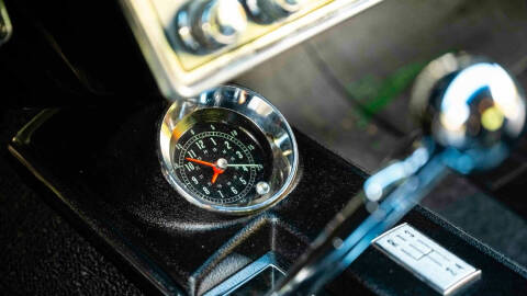 1967 Chevrolet Chevelle