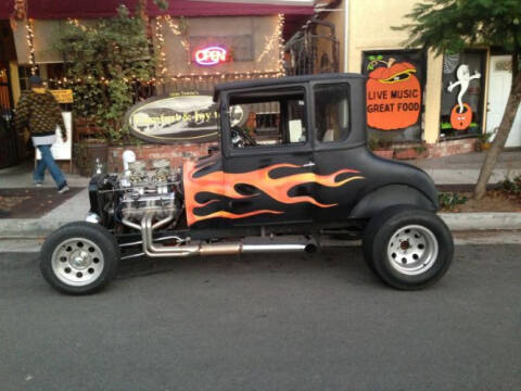 1926 Ford Model T for sale at Haggle Me Classics in Hobart IN