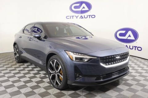 2021 Polestar 2 for sale at Car One in Murfreesboro TN