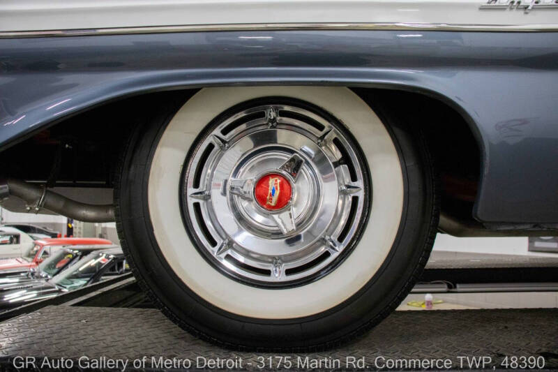 1960 Chevrolet Impala