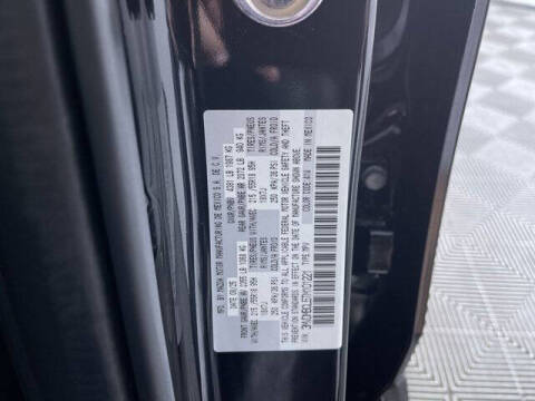 2026 Mazda CX-30 2.5 S Preferred