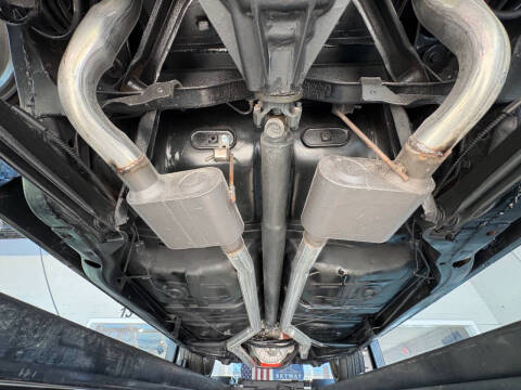 1967 Chevrolet Chevelle