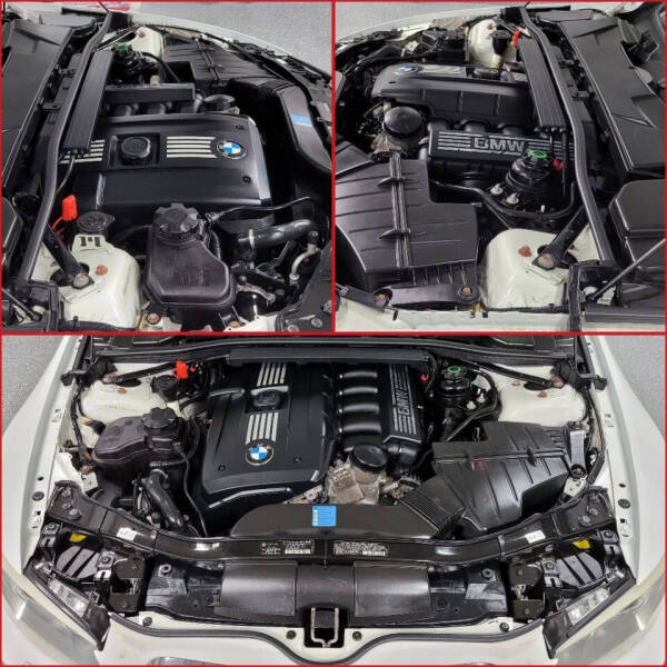 2011 BMW 3 Series 328i