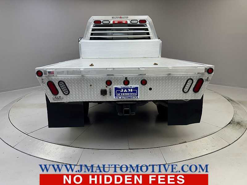 2019 RAM 2500 Tradesman