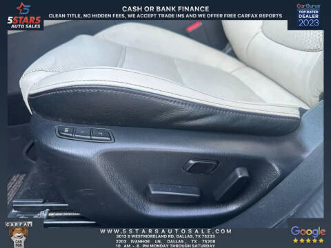 2016 Mazda MAZDA6 i Grand Touring