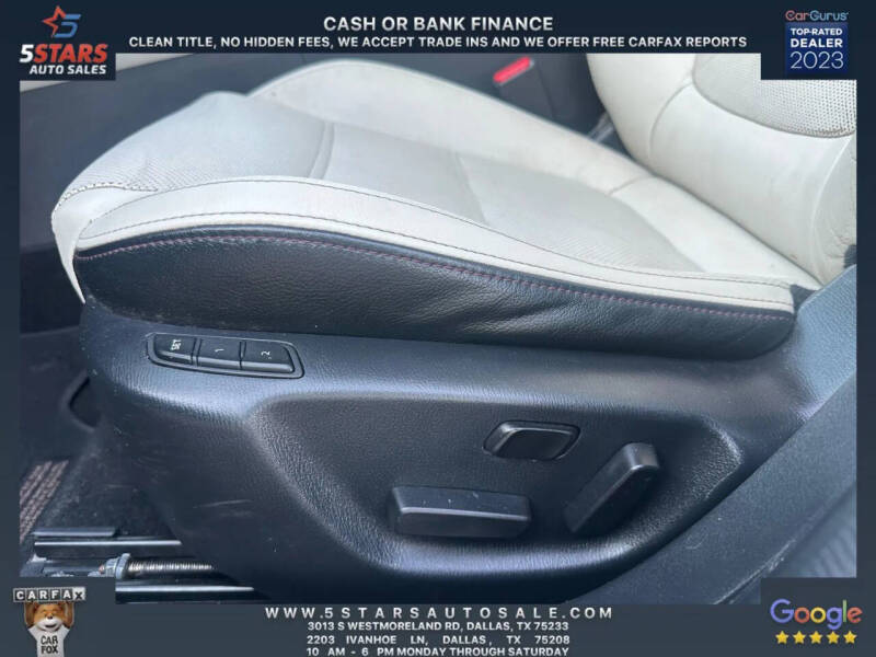 2016 Mazda MAZDA6 i Grand Touring