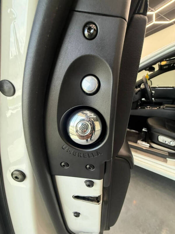 2014 Rolls-Royce Ghost