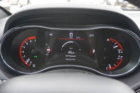 2017 Dodge Durango R/T