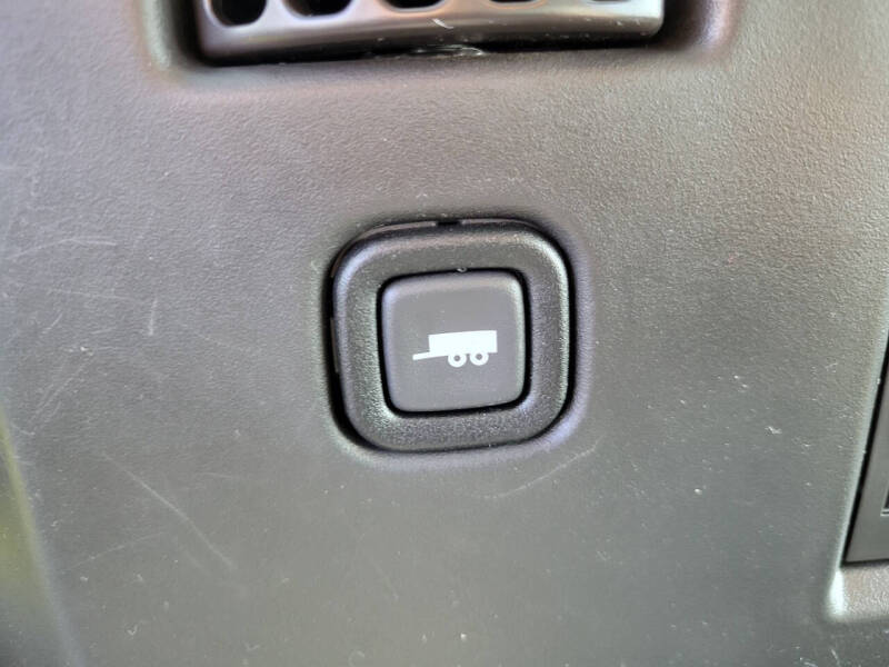 2016 Chevrolet Express 4500