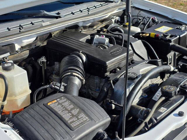 2012 GMC Canyon SLE-2