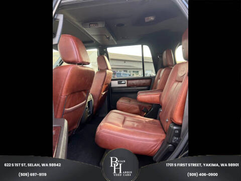 2008 Ford Expedition